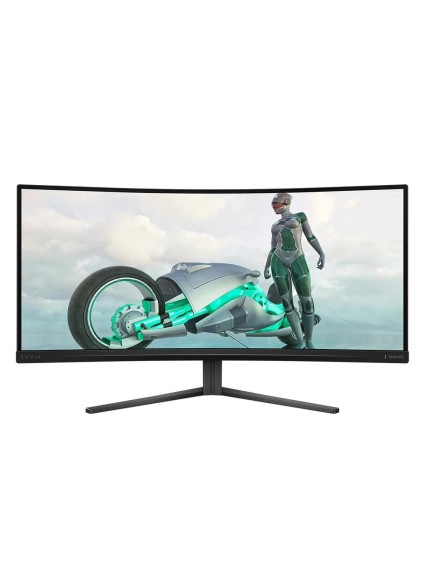 PHILIPS Evnia 34M2C3500L WQHD Curved Gaming Monitor 34