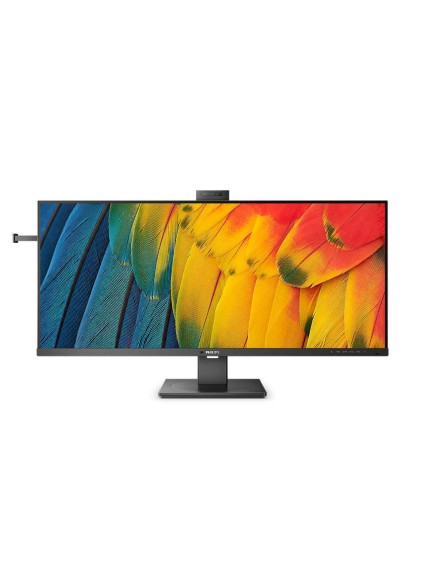 PHILIPS 40B1U5601H Ergonomic QHD USB-C Monitor 40