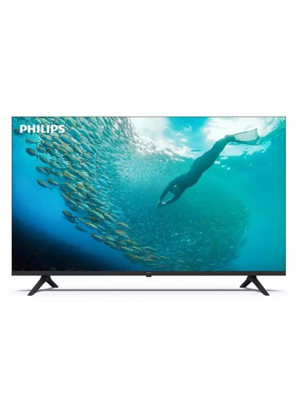 Philips 50PUS7009 4K UHD LED Smart TV 50'' (50PUS7009/12) (PHI50PUS7009-12)