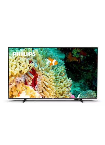 Philips 50PUS7607 Smart 4K UHD TV 50'' (50PUS7607/12) (PHI50PUS7607)