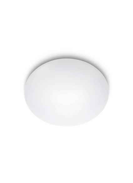 Philips  Πλαφονιέρα Οροφής  myLiving 4000K 1100lm 280mm 4x 2.4W White (PHI915004469001)