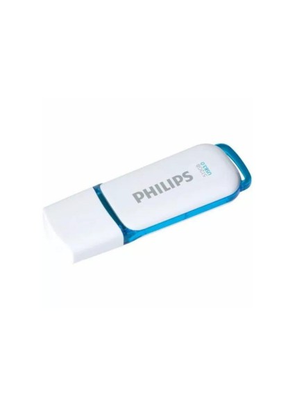 Philips Snow 512GB USB 3.0 Stick Λευκό (FM51FD75B/00) (PHIFM51FD75B-00)