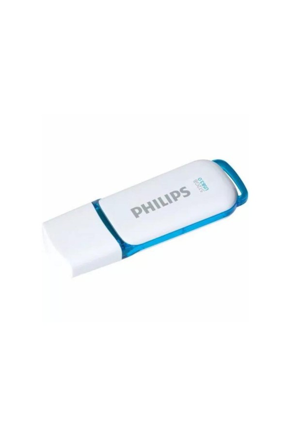 Philips Snow 512GB USB 3.0 Stick Λευκό (FM51FD75B/00) (PHIFM51FD75B-00)