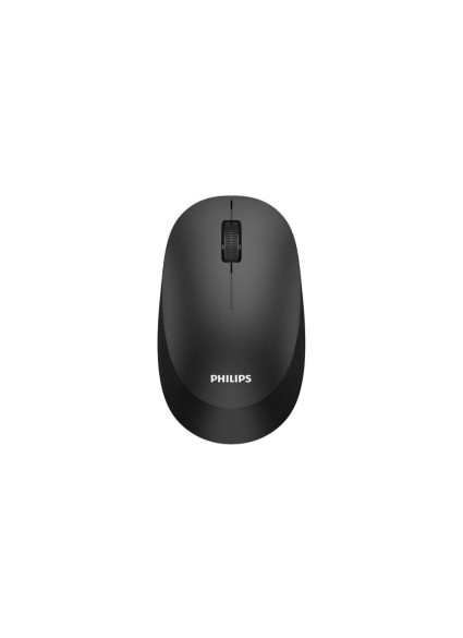 Philips 3000 Series Wireless Mouse 2.4GHz (SPK7307BL/00) (PHISPK7307BL00)