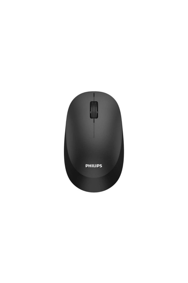 Philips 3000 Series Wireless Mouse 2.4GHz (SPK7307BL/00) (PHISPK7307BL00)