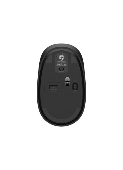 Philips Wireless Mouse Bluetooth (SPK7407B/00) (PHISPK7407B00)