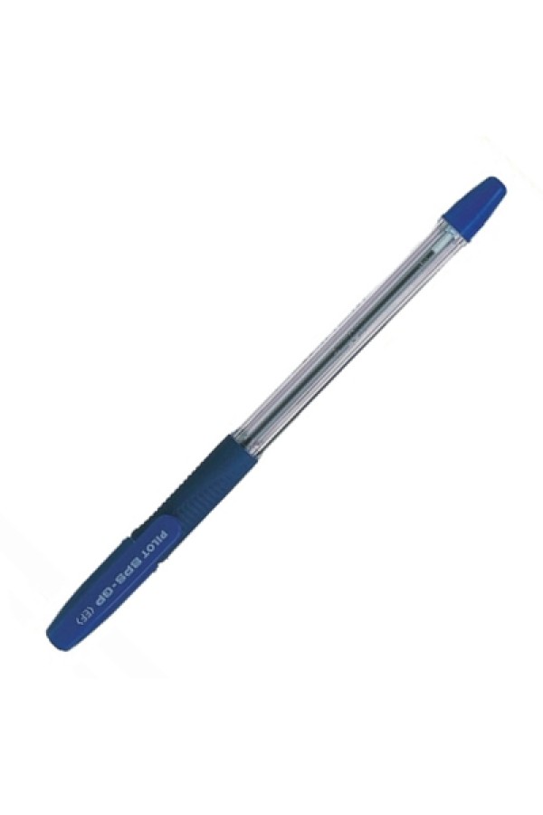 Στυλό Διαρκείας PILOT BPS-GP 0.5 mm (Μπλε) (2088003) (PIL2088003EFBL)