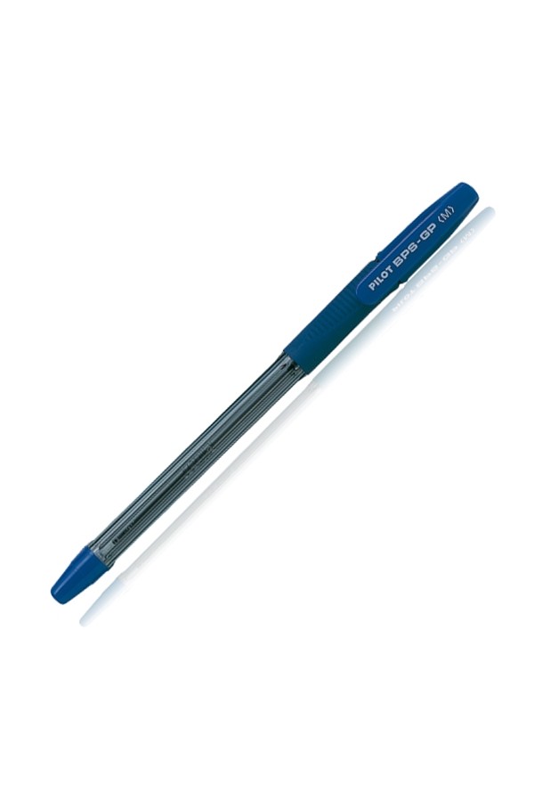 Στυλό Διαρκείας PILOT BPS-GP 1.2 mm (Μπλε) (2091003) (PIL2091003BBL)