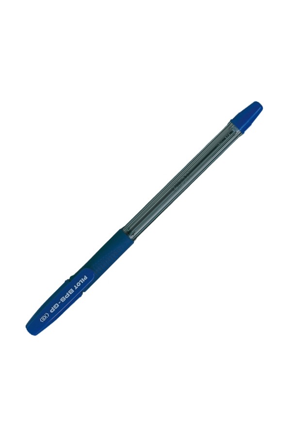 Στυλό Διαρκείας PILOT BPS-GP 1.6 mm (Μπλε) (2092003) (PIL2092003EXB)