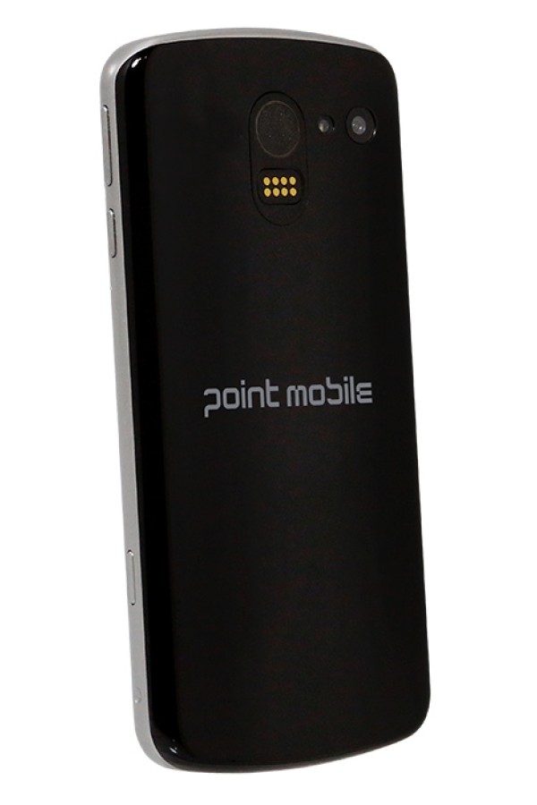 POINT MOBILE PDA PM30G3, Wi-Fi, 1D & 2D barcodes, 4.7