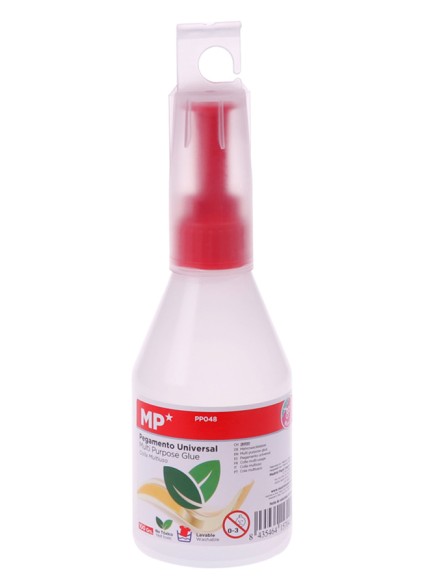 MP κόλλα πολλαπλών χρήσεων PP048, 100ml