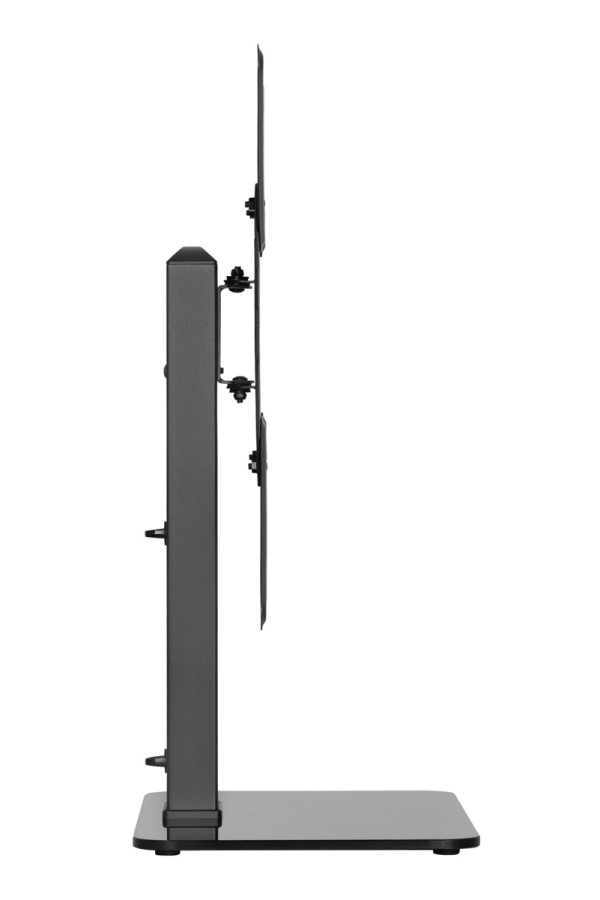 POWERTECH επιτραπέζια βάση PT-1281 για τηλεόραση 23-55