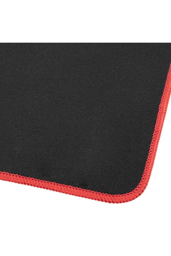 POWERTECH gaming mouse pad PT-1283, 80x30x0.3cm, μαύρο