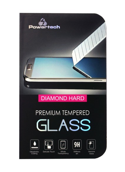 POWERTECH Tempered Glass 9H(0.33MM), Nokia 3