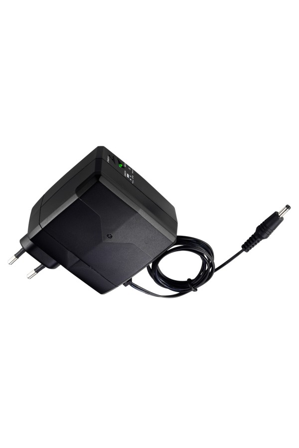 POWERTECH Mini DC UPS PT-749 με μπαταρία 2600mAh, 12V, 2.1A