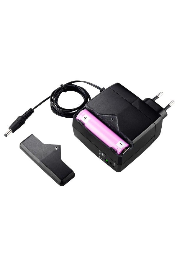 POWERTECH Mini DC UPS PT-749 με μπαταρία 2600mAh, 12V, 2.1A