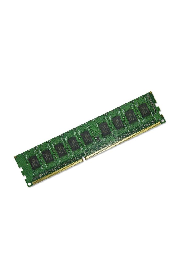 Used Server RAM 8GB, 2Rx4, DDR3-1600MHz, PC3-12800R