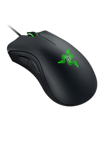 Razer DeathAdder Essential Mouse (RZ01-03850100-R3M1)