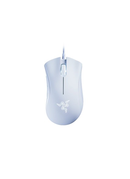 Razer DeathAdder Essential Mouse white (RZ01-03850200-R3M1) (RAZRZ01-03850200-R3M1)