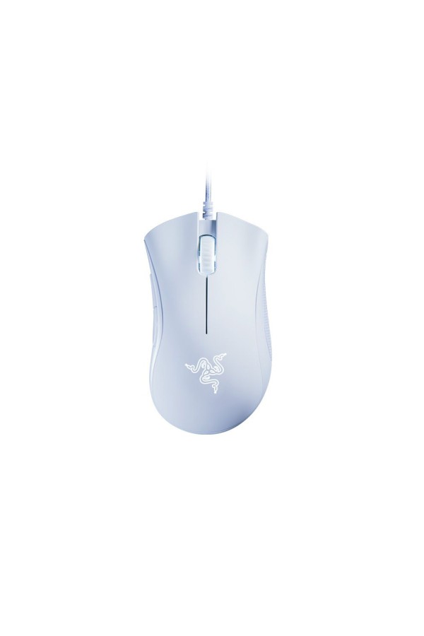 Razer DeathAdder Essential Mouse white (RZ01-03850200-R3M1) (RAZRZ01-03850200-R3M1)