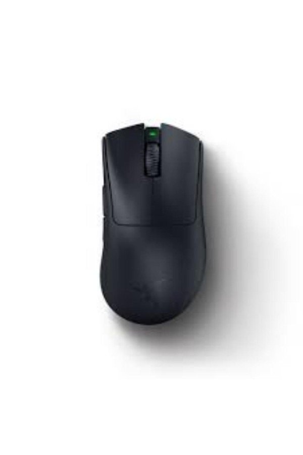 Razer Deathadder V3 Pro Black 8k Polling Rate 64g Wireless Gaming Mouse 90h Battery 30k DPI (RZ01-04630300-R3WL) (RAZRZ01-04630300-R3WL)