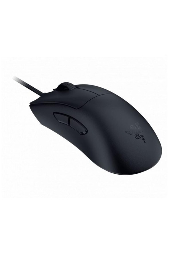 Razer Deathadder V3 Gaming Mouse 30000 DPI Black (RZ01-04640100-R3M1) (RAZRZ01-04640100-R3M1)