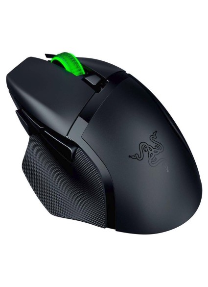 Razer Basilisk V3 X Hyperspeed Wireless Gaming Mouse (RZ01-04870100-R3G1) (RAZRZ01-04870100-R3G1)