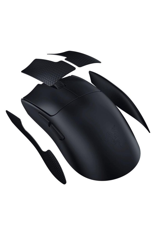 Razer Viper V3 Pro Gaming Mouse Black (RZ01-05120100-R3G1) (RAZRZ01-05120100-R3G1)