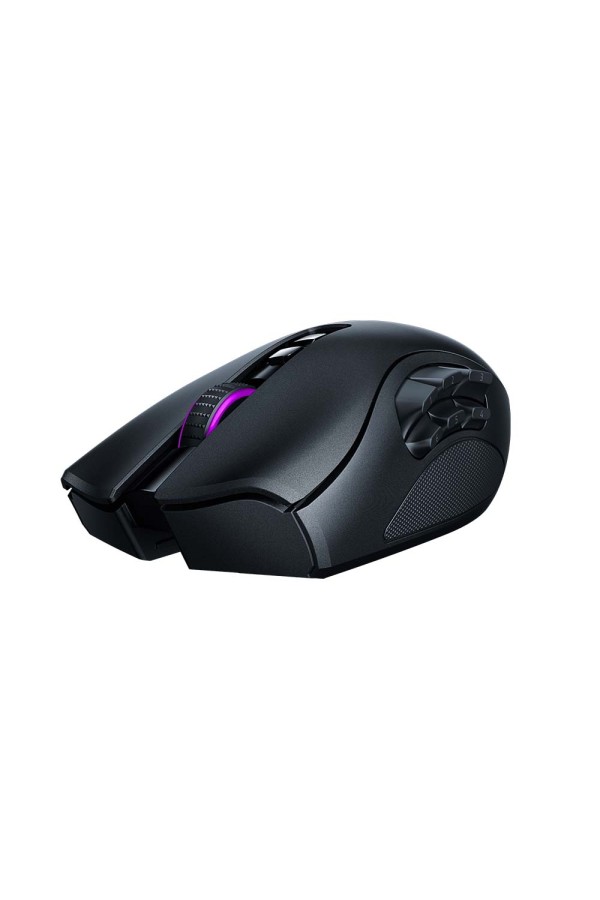 Razer Naga Pro Modular Wireless Mouse (RZ01-03420100-R3G1) (RAZRZ0103420100R3G1)