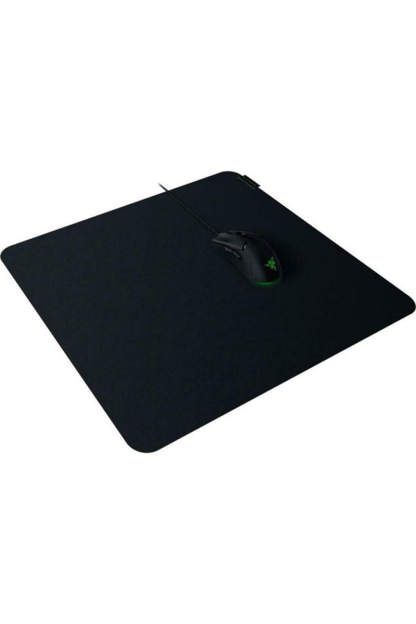 Razer Sphex V3 Gaming Mouse Pad Large 450mm Black (RZ02-03820200-R3M1) (RAZRZ02-03820200-R3M1)