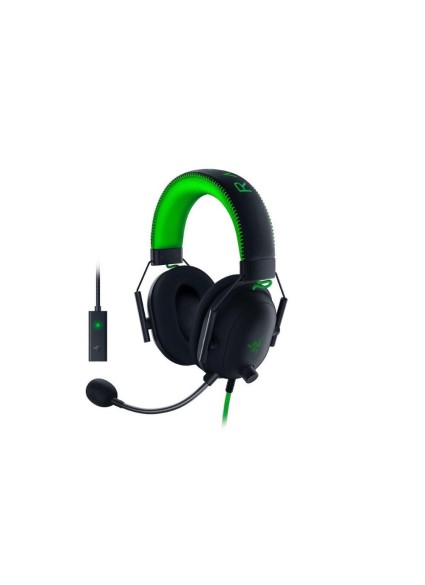 Razer Blackshark V2 Special Edition Headset & USB Audio Card Thx PC/Console Carrying Case (RZ04-03230200-R3M1) (RAZRZ04-03230200-R3M1)