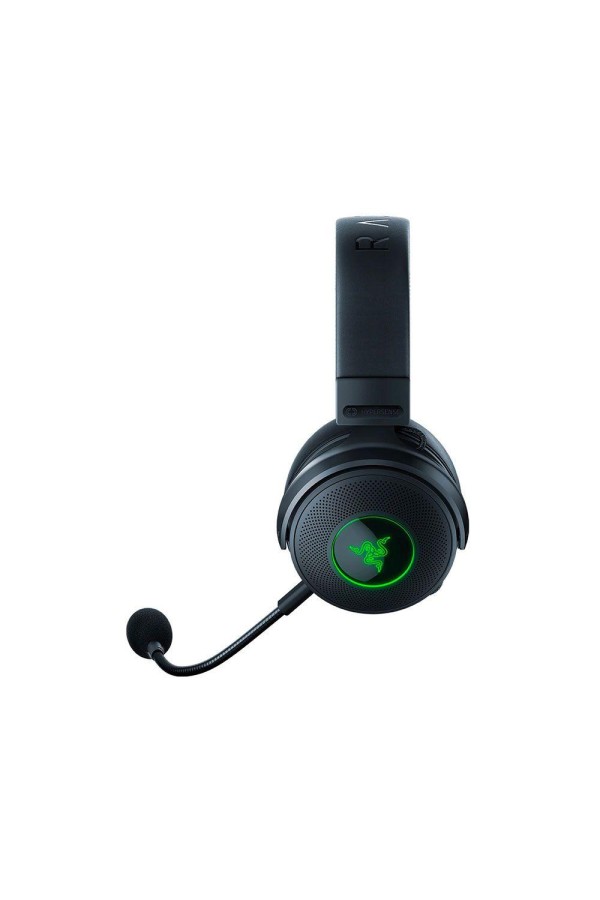 Razer Kraken V3 Pro Wireless Gaming Headset Black (RZ04-03460100-R3M1) (RAZRZ04-03460100-R3M1)