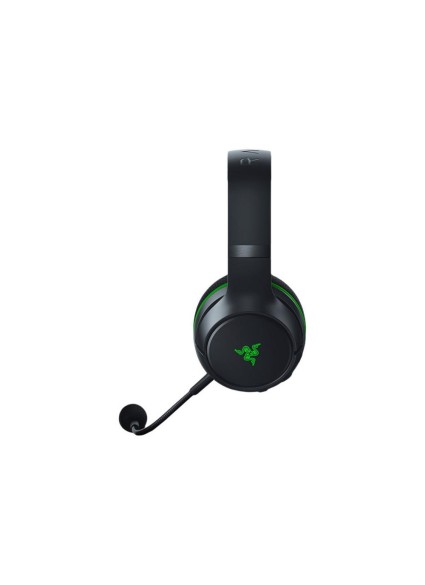 Razer Kaira Pro Xbox Bluetooth Over Ear Gaming Headset Black (RZ04-03470100-R3M1) (RAZRZ04-03470100-R3M1)