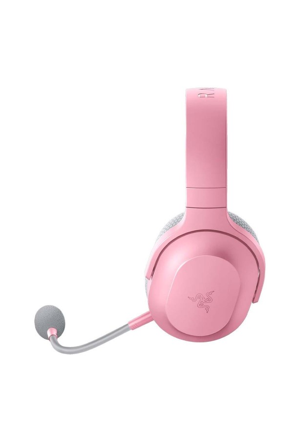 Razer Barracuda X 2021 Ασύρματο Over Ear Gaming Headset Pink (RZ04-03800300-R3M1) (RAZRZ04-03800300-R3M1)