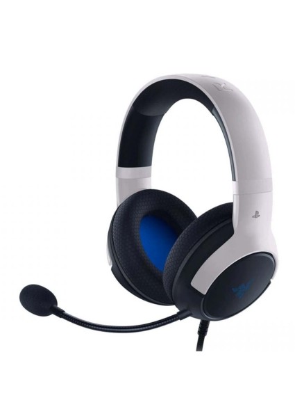 Razer Kaira X for PlayStation Wired Black/White (RZ04-03970700-R3G1) (RAZRZ04-03970700-R3G1)