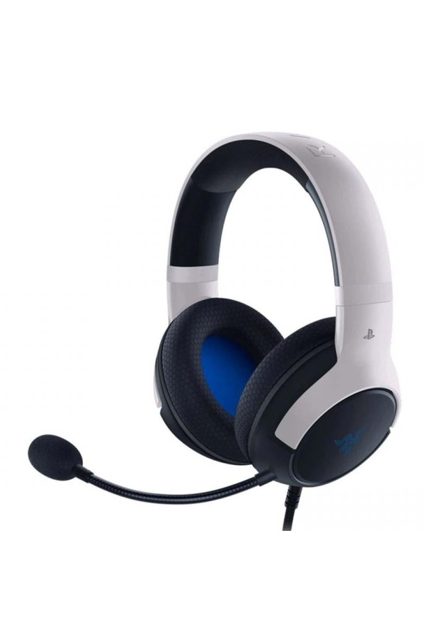 Razer Kaira X for PlayStation Wired Black/White (RZ04-03970700-R3G1) (RAZRZ04-03970700-R3G1)