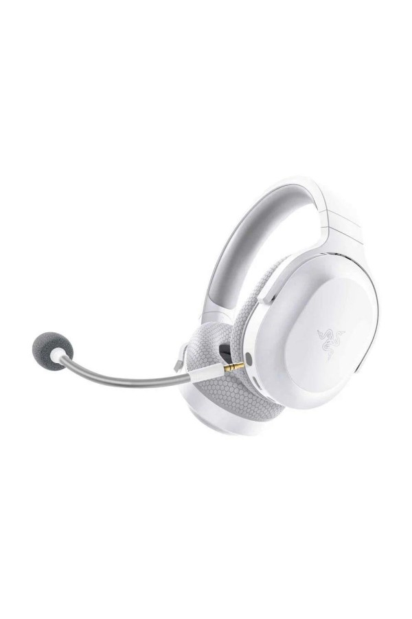 Razer Headset BARXW White (RZ04-04430200-R3M1) (RAZRZ04-04430200-R3M1)