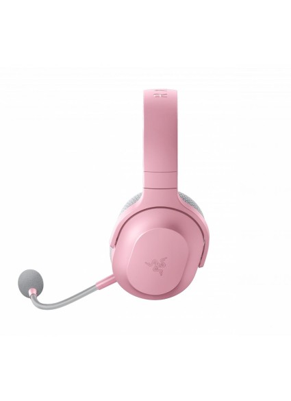 Razer Barracuda X Bluetooth Over Ear Gaming Headset Pink (RZ04-04430300-R3M1) (RAZRZ04-04430300-R3M1)