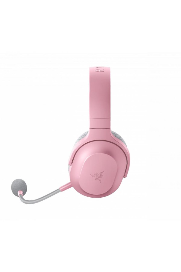 Razer Barracuda X Bluetooth Over Ear Gaming Headset Pink (RZ04-04430300-R3M1) (RAZRZ04-04430300-R3M1)