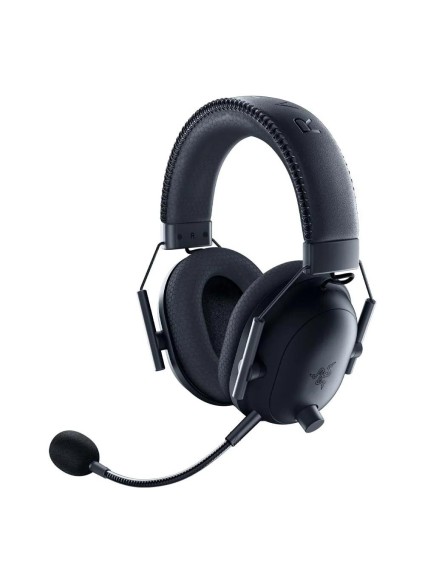 Razer Headset Blackshark V2 Pro 2023 Black (RZ04-04530100-R3M1) (RAZRZ04-04530100-R3M1)