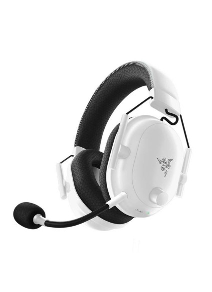 Razer Headset Blackshark V2 Pro 2023 White (RZ04-04530200-R3M1) (RAZRZ04-04530200-R3M1)