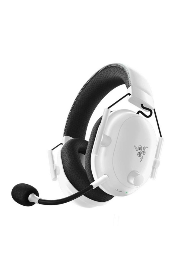 Razer Headset Blackshark V2 Pro 2023 White (RZ04-04530200-R3M1) (RAZRZ04-04530200-R3M1)