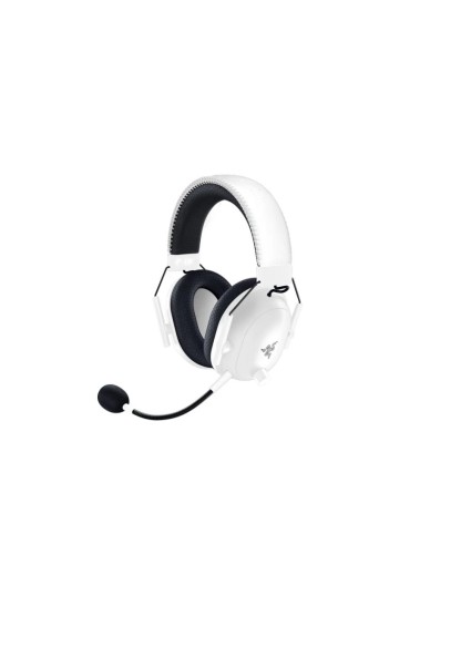 Razer Blackshark V2 Pro White For Xbox Wireless Gaming Headset 70h Battery 2.4ghz/bt (RZ04-04530400-R3M1) (RAZRZ04-04530400-R3M1)