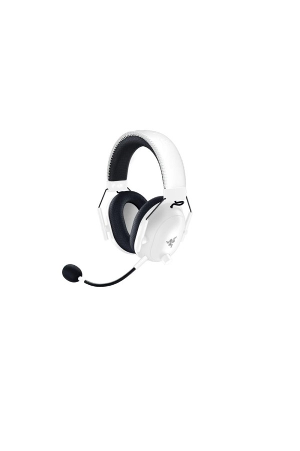 Razer Blackshark V2 Pro White For Xbox Wireless Gaming Headset 70h Battery 2.4ghz/bt (RZ04-04530400-R3M1) (RAZRZ04-04530400-R3M1)