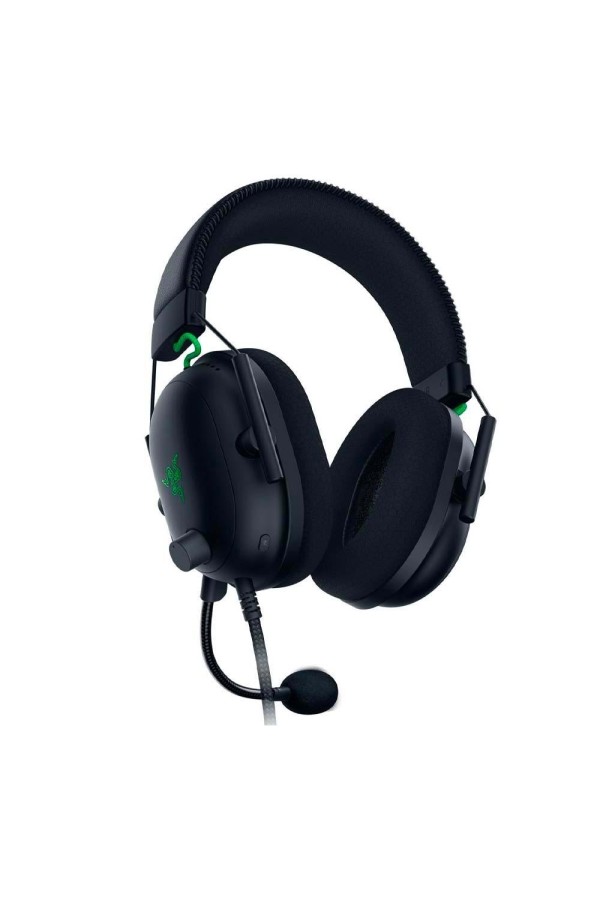 Razer BlackShark V2 X Over Ear Gaming Headset Black (RZ04-04570100-R3M1) (RAZRZ04-04570100-R3M1)