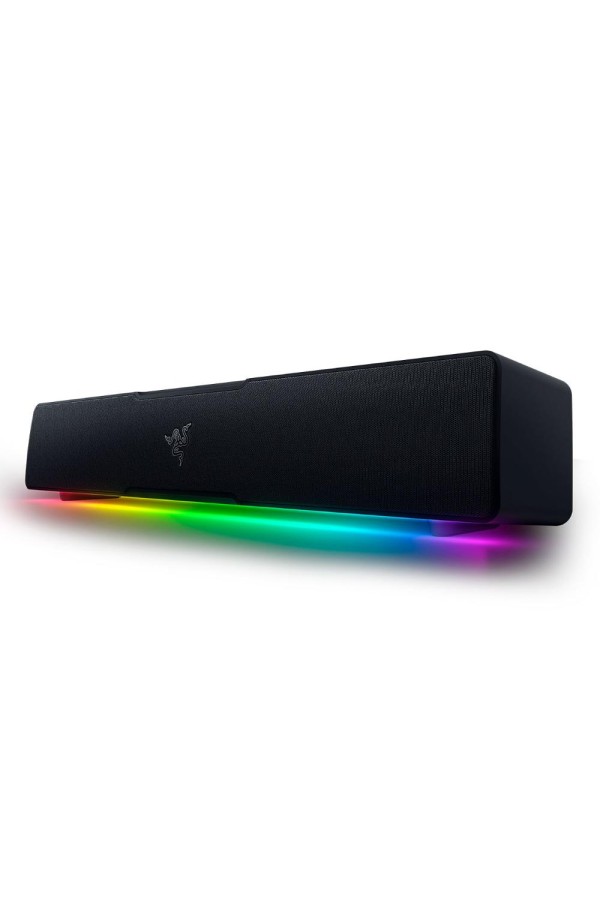 Razer Leviathan V2 X Ηχεία Υπολογιστή 2.1 με RGB Φωτισμό Black (RZ05-04280100-R3M1) (RAZRZ05-04280100-R3M1)