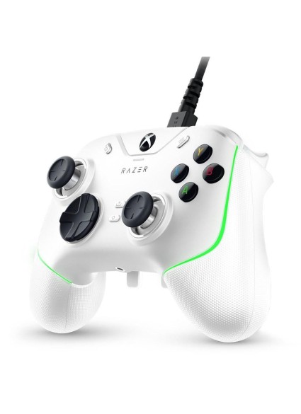 Razer Controller Wolverine V2 White (RZ06-03560200-R3M1) (RAZRZ06-03560200-R3M1)