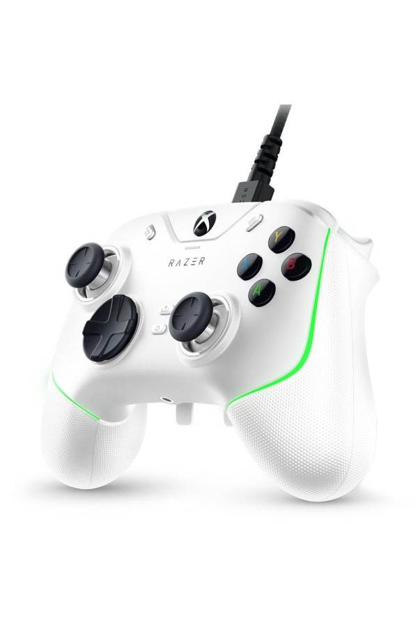 Razer Controller Wolverine V2 White (RZ06-03560200-R3M1) (RAZRZ06-03560200-R3M1)