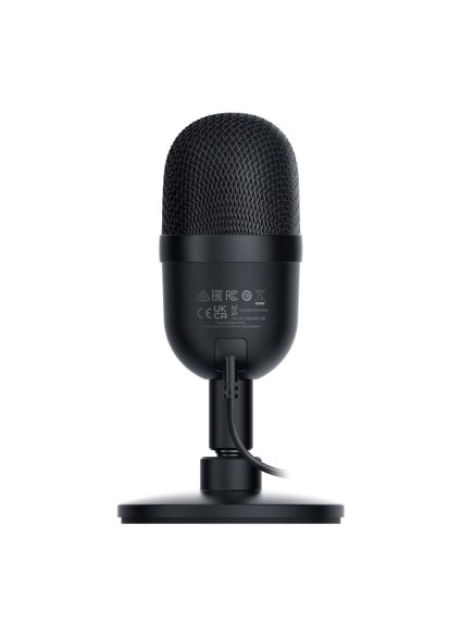 Razer Seiren V3 Microphone Black (RZ19-05050100-R3M1) (RAZRZ19-05050100-R3M1)