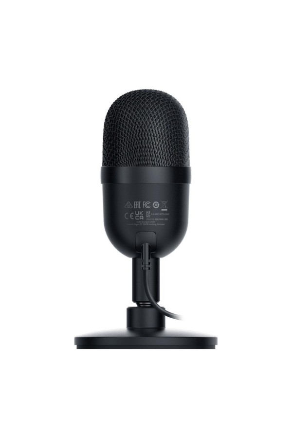 Razer Seiren V3 Microphone Black (RZ19-05050100-R3M1) (RAZRZ19-05050100-R3M1)